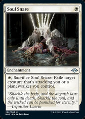 Soul Snare [Modern Horizons 2] | Deep Dive Games St. Marys