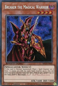 Breaker the Magical Warrior (Secret) [SBCB-EN008] Secret Rare | Deep Dive Games St. Marys