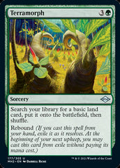 Terramorph [Modern Horizons 2] | Deep Dive Games St. Marys
