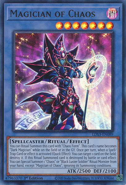 lds3 yugioh card list Yu-Gi-Oh! Jowgen The Spiritualist - LDS3-EN003 - Common Season 3 Yu-Gi-Oh! - Legendary Duelists: Season
