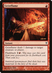 Geistflame [Duel Decks: Sorin vs. Tibalt] | Deep Dive Games St. Marys