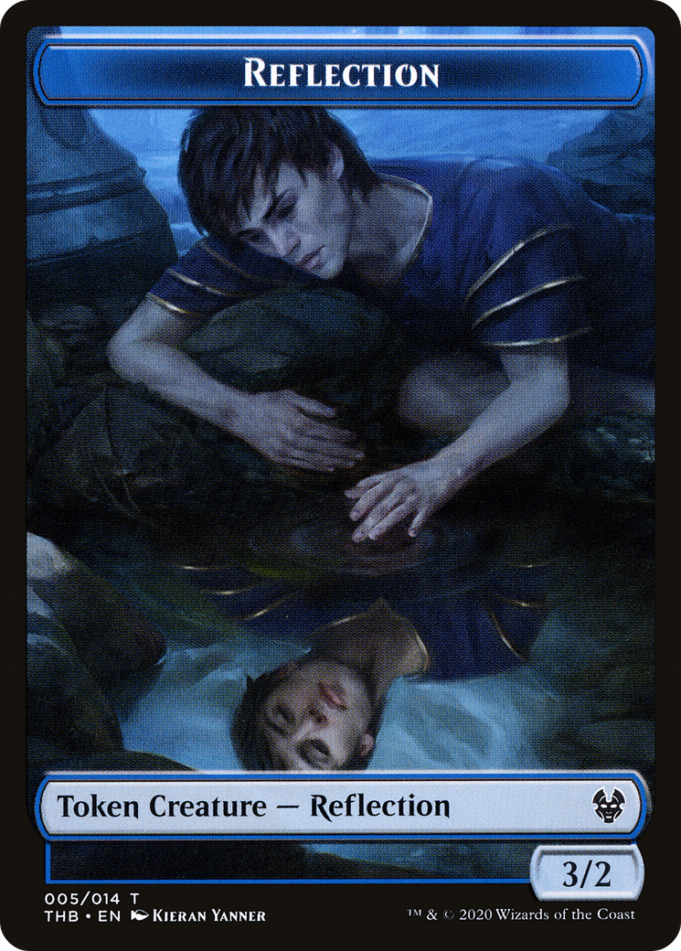 Boon Reflection [The List] | Deep Dive Games St. Marys