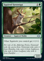 Squirrel Sovereign [Modern Horizons 2] | Deep Dive Games St. Marys