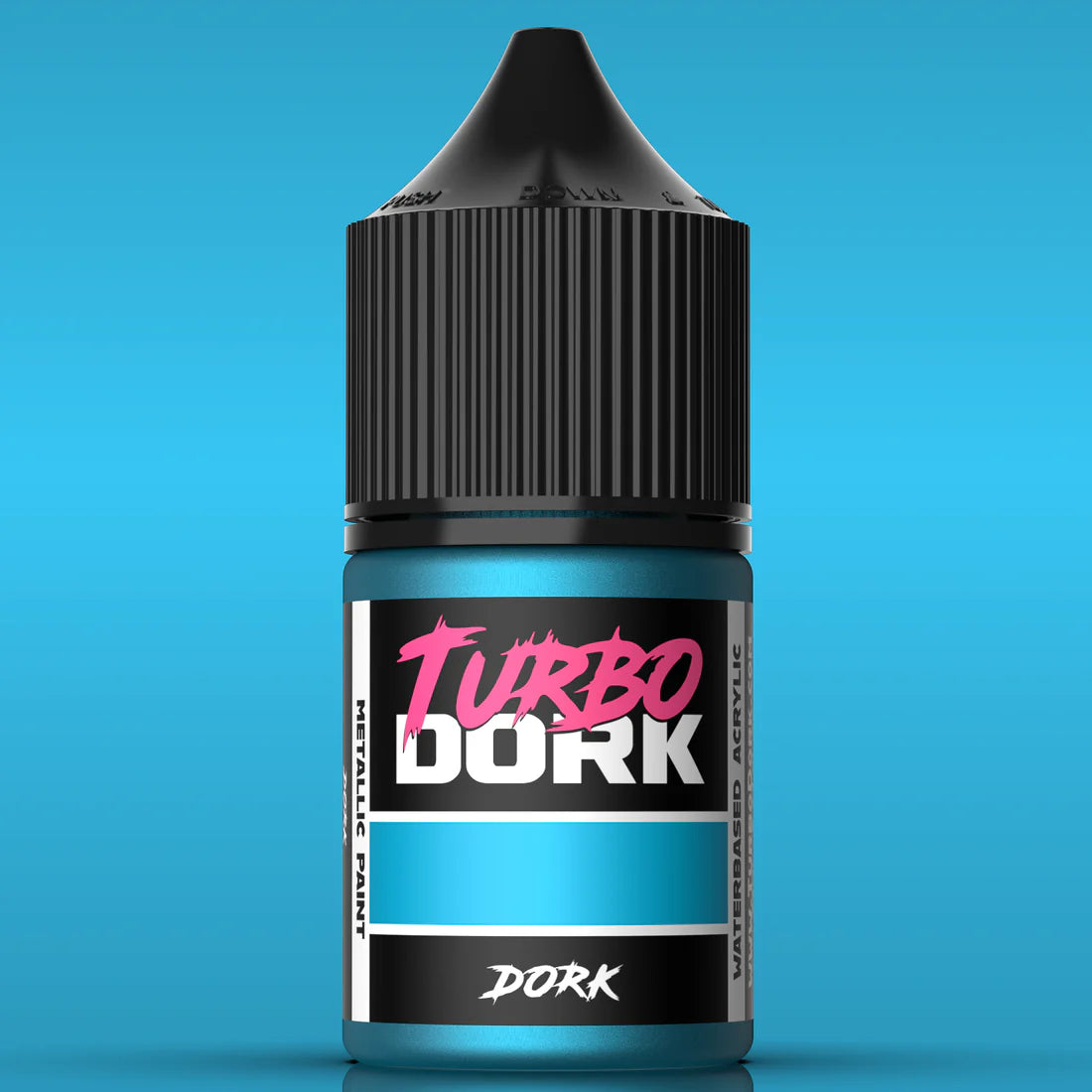 Turbo Dork Metallic Paints Dork | Deep Dive Games St. Marys