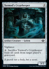 Tormod's Cryptkeeper [Modern Horizons 2] | Deep Dive Games St. Marys