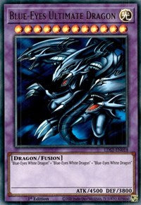 Blue-Eyes Ultimate Dragon [LDS2-EN018] Ultra Rare | Deep Dive Games St. Marys
