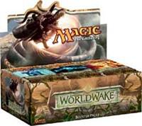 Worldwake Booster Pack | Deep Dive Games St. Marys