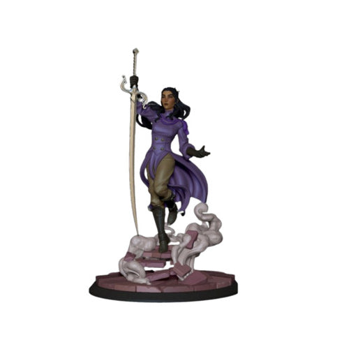 Stormlight Premium Miniatures Jasnah: Elsecaller | Deep Dive Games St. Marys