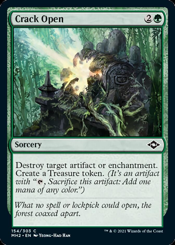 Crack Open [Modern Horizons 2] | Deep Dive Games St. Marys