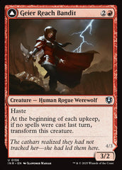 Geier Reach Bandit [Innistrad Remastered] | Deep Dive Games St. Marys