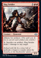 Slag Strider [Modern Horizons 2] | Deep Dive Games St. Marys