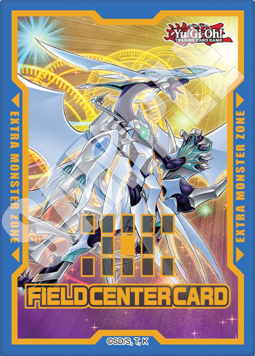 Field Center Token: Cosmic Quasar Dragon (Duelist Nexus) Promo | Deep Dive Games St. Marys