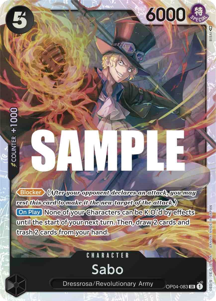 Sabo [Kingdoms of Intrigue] | Deep Dive Games St. Marys