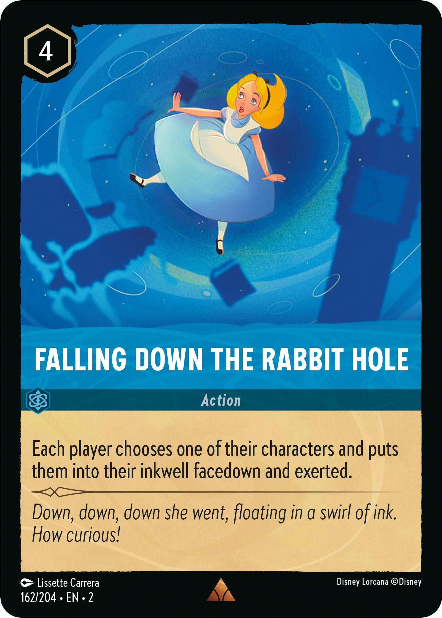 Falling Down the Rabbit Hole (162/204) [Rise of the Floodborn] | Deep Dive Games St. Marys