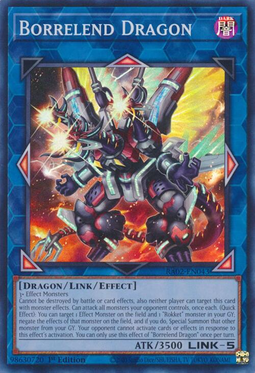 Borrelend Dragon [RA02-EN043] Super Rare | Deep Dive Games St. Marys