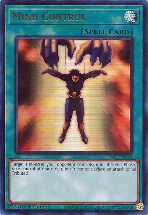Mind Control (UR) [RA02-EN046] Ultra Rare | Deep Dive Games St. Marys