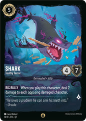 Shark - Toothy Terror (14/31) [Illumineer's Quest: Deep Trouble] | Deep Dive Games St. Marys