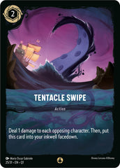 Tentacle Swipe (25/31) [Illumineer's Quest: Deep Trouble] | Deep Dive Games St. Marys