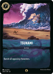 Tsunami (26/31) [Illumineer's Quest: Deep Trouble] | Deep Dive Games St. Marys