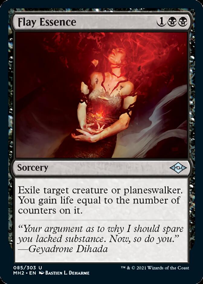 Flay Essence [Modern Horizons 2] | Deep Dive Games St. Marys