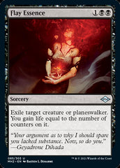 Flay Essence [Modern Horizons 2] | Deep Dive Games St. Marys
