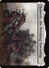 Hanweir Battlements [Innistrad Remastered] | Deep Dive Games St. Marys