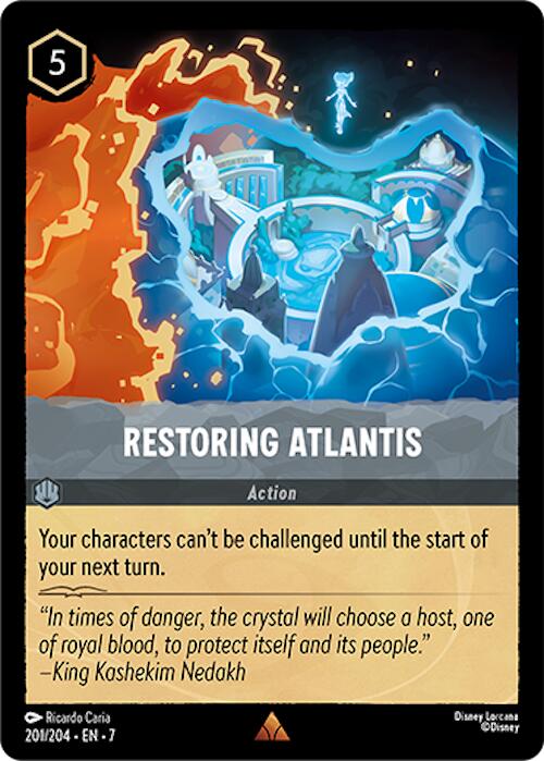 Restoring Atlantis (201/204) [Archazia's Island] | Deep Dive Games St. Marys