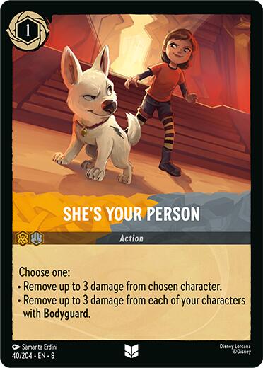 She's Your Person (40/240) [Reign of Jafar] | Deep Dive Games St. Marys