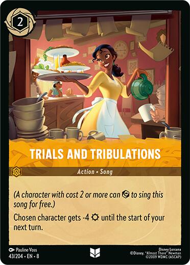 Trials and Tribulations (43/204) [Reign of Jafar] | Deep Dive Games St. Marys