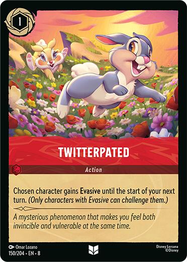 Twitterpated (150/204) [Reign of Jafar] | Deep Dive Games St. Marys