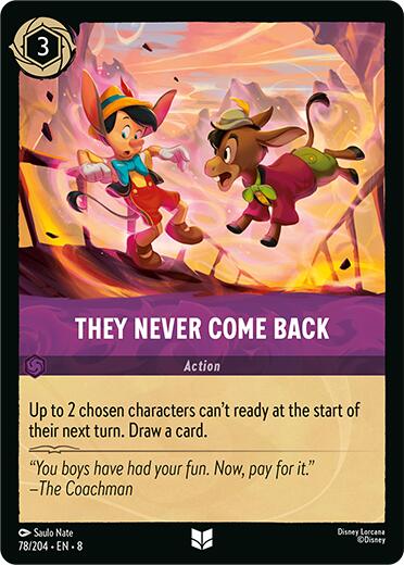 They Never Come Back (78/204) [Reign of Jafar] | Deep Dive Games St. Marys