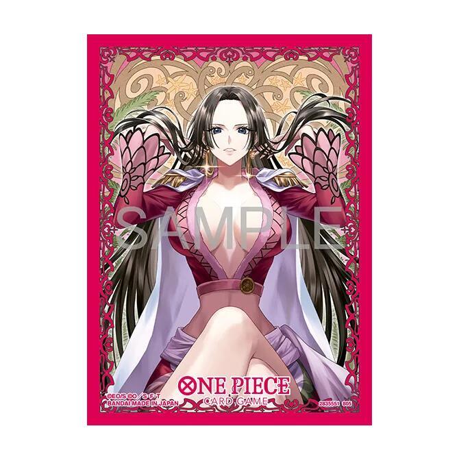 One Piece OP-14 Sleeves | Deep Dive Games St. Marys