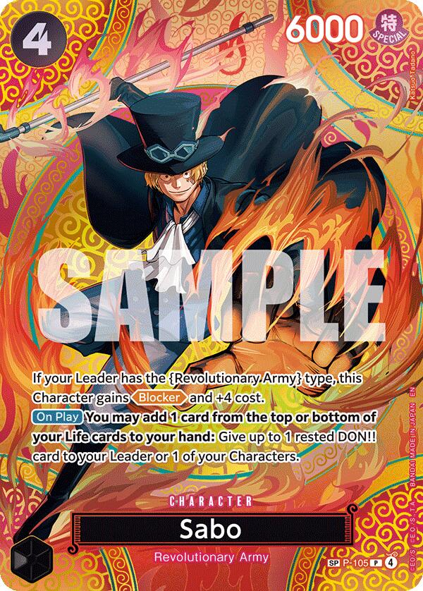 Sabo (SP) [Adventure on Kami's Island] | Deep Dive Games St. Marys