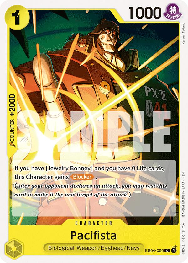Pacifista [Adventure on Kami's Island] | Deep Dive Games St. Marys