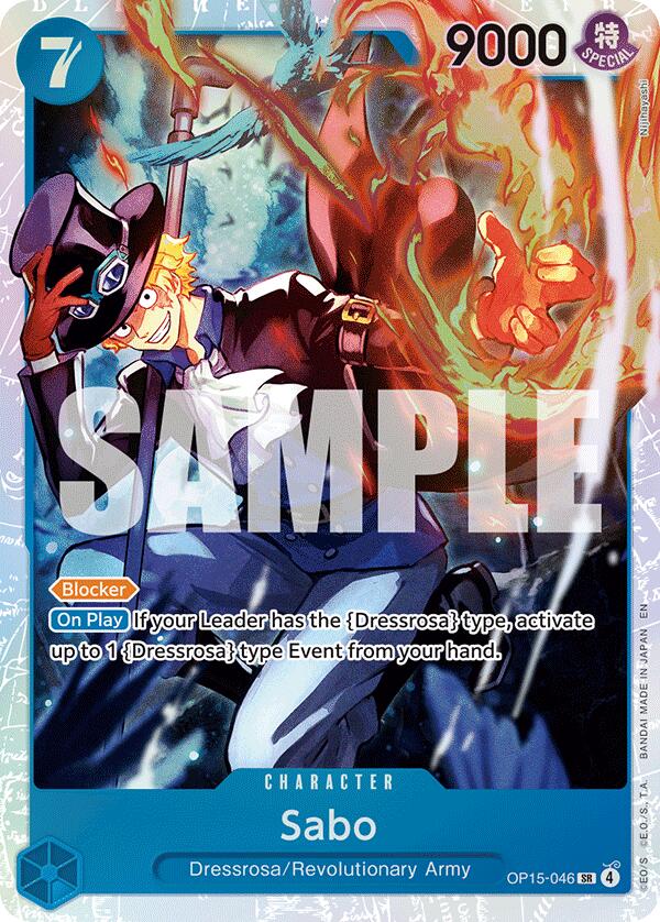 Sabo [Adventure on Kami's Island] | Deep Dive Games St. Marys