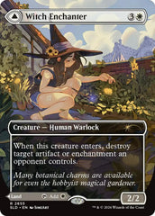 Witch Enchanter [Secret Lair Drop Series] | Deep Dive Games St. Marys