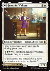 Jennifer Walters // The Sensational She-Hulk [Marvel Super Heroes] | Deep Dive Games St. Marys