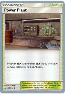 Power Plant (183/214) (Pikarom Judge - Haruki Miyamoto) [World Championships 2019] | Deep Dive Games St. Marys