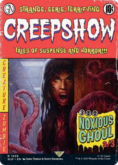 Noxious Ghoul [Secret Lair Drop Series] | Deep Dive Games St. Marys