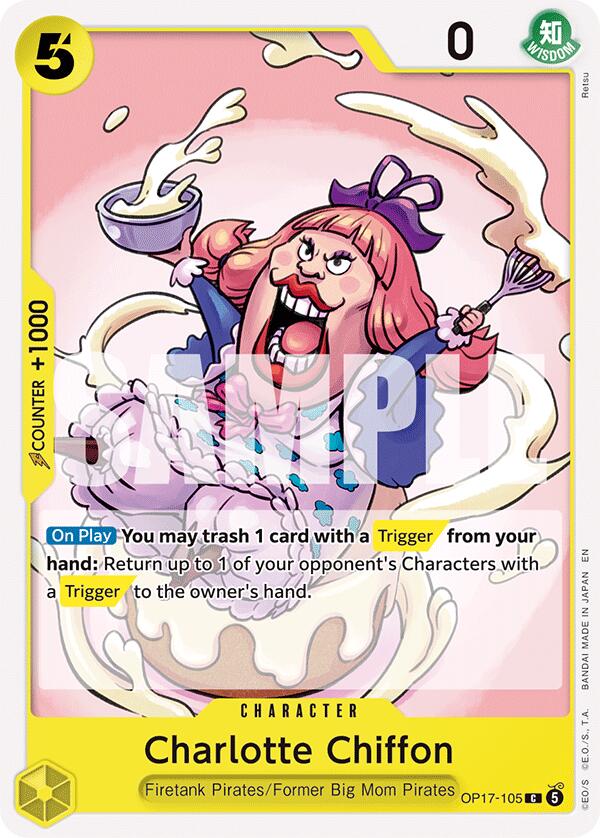 Charlotte Chiffon [The World's Strongest Warriors] | Deep Dive Games St. Marys