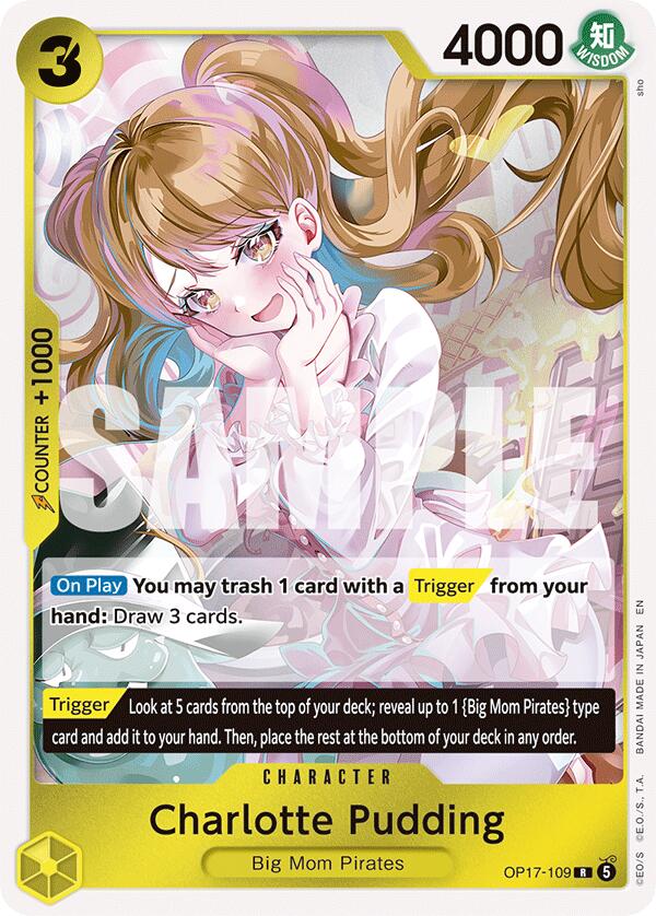 Charlotte Pudding [The World's Strongest Warriors] | Deep Dive Games St. Marys