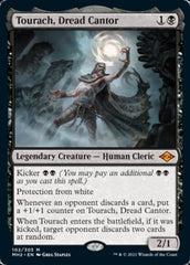 Tourach, Dread Cantor [Modern Horizons 2] | Deep Dive Games St. Marys
