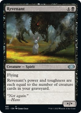 Revenant [Jumpstart 2022] | Deep Dive Games St. Marys
