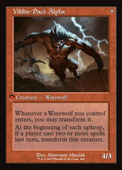 Geier Reach Bandit (Retro Frame) [Innistrad Remastered] | Deep Dive Games St. Marys