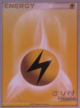 Lightning Energy (Flyvees - Jun Hasebe) [World Championships 2007] | Deep Dive Games St. Marys
