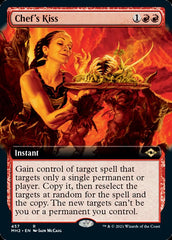 Chef's Kiss (Extended Art) [Modern Horizons 2] | Deep Dive Games St. Marys