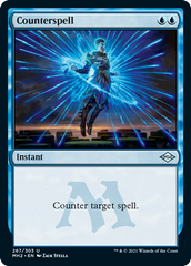 Counterspell [Modern Horizons 2] | Deep Dive Games St. Marys