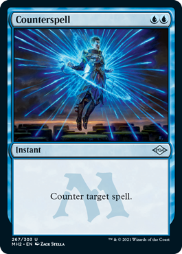 Counterspell [Modern Horizons 2] | Deep Dive Games St. Marys