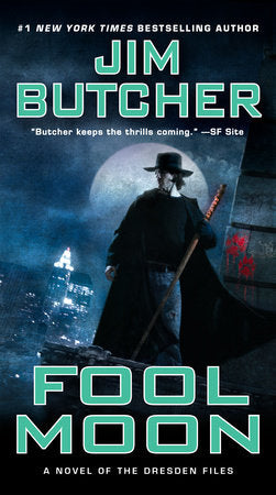 Fool Moon | Deep Dive Games St. Marys