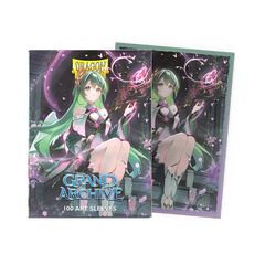 Dragon Shield - Grand Archive Sleeves | Deep Dive Games St. Marys